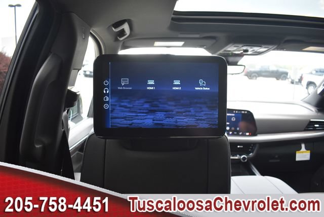 New 2026 Chevrolet Tahoe Z71 w/ Z71 Off-Road Package AWD/4WD image 25