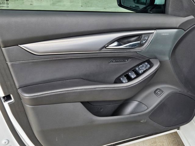 Certified 2025 Cadillac CT5 Premium Luxury image 24