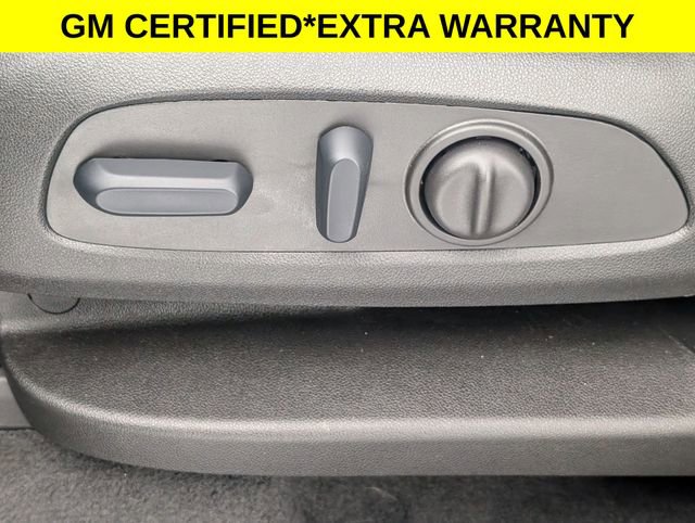 Certified 2023 Chevrolet Traverse High Country image 15