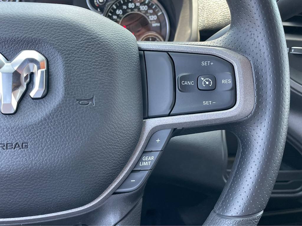 New 2024 RAM 2500 Tradesman w/ Chrome Appearance Group image 23