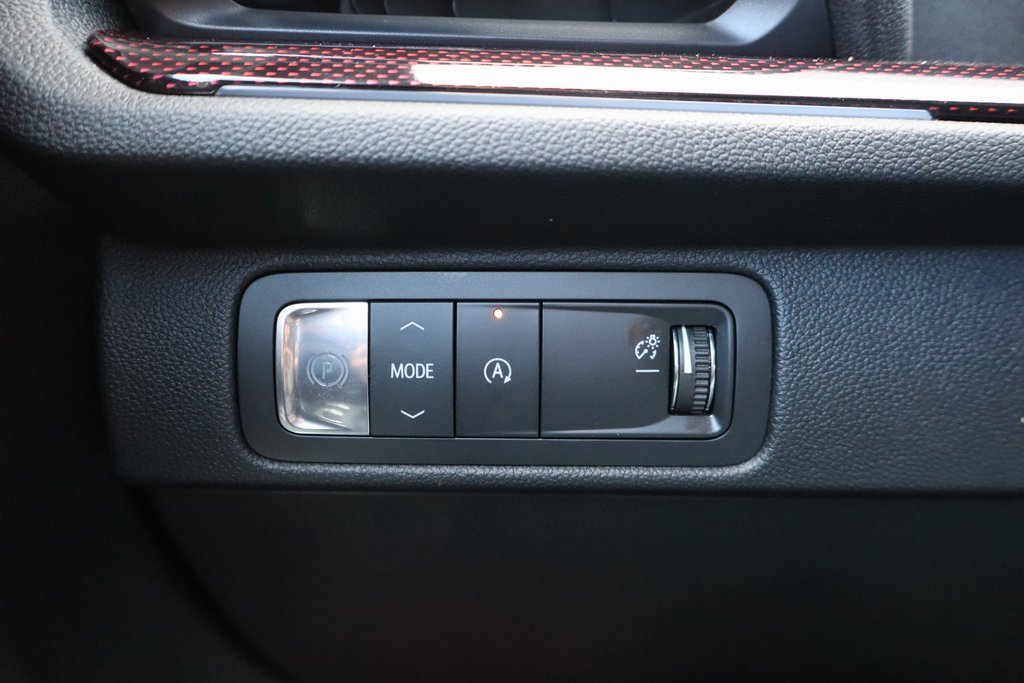 New 2026 Chevrolet Traverse RS image 22