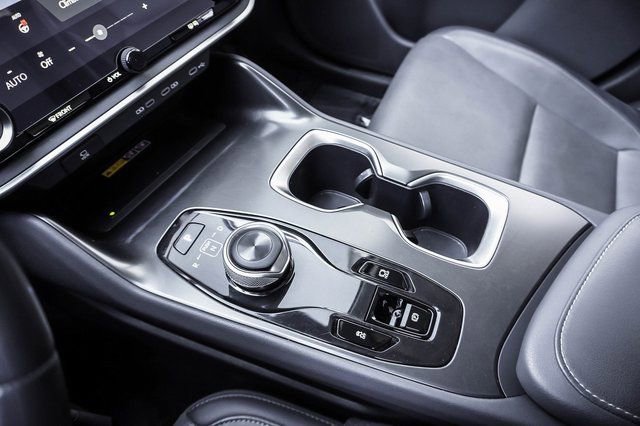 Certified 2023 Lexus RZ 450e Premium w/ Accessory Package (Z1) image 17