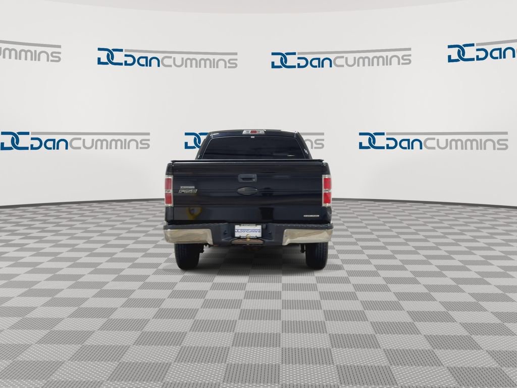 Used 2011 Ford F150 XLT image 7