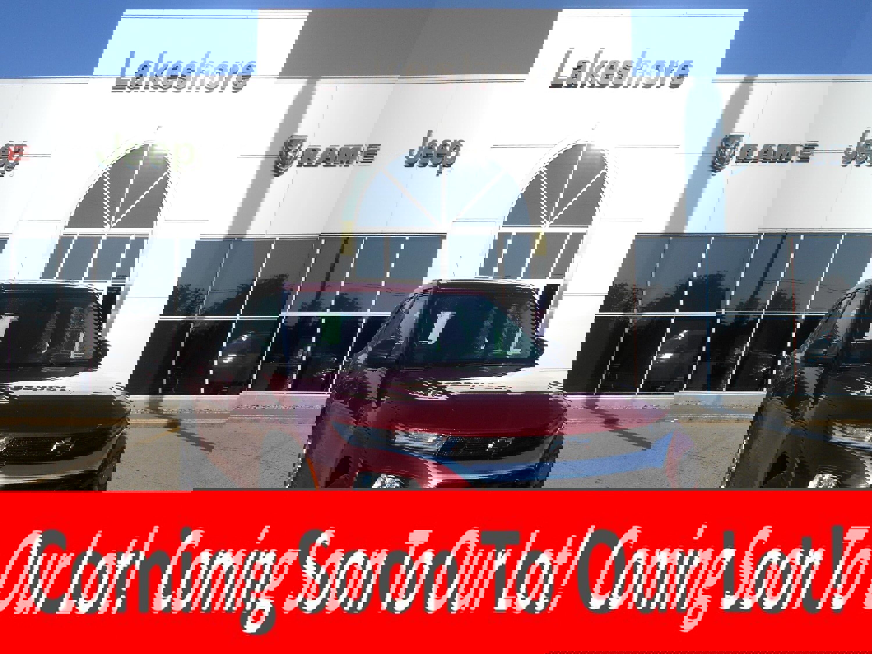 Used 2021 Chevrolet TrailBlazer LS
