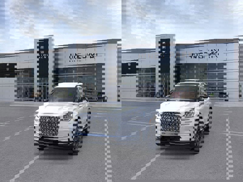 New 2026 Lincoln Corsair Premiere image 2