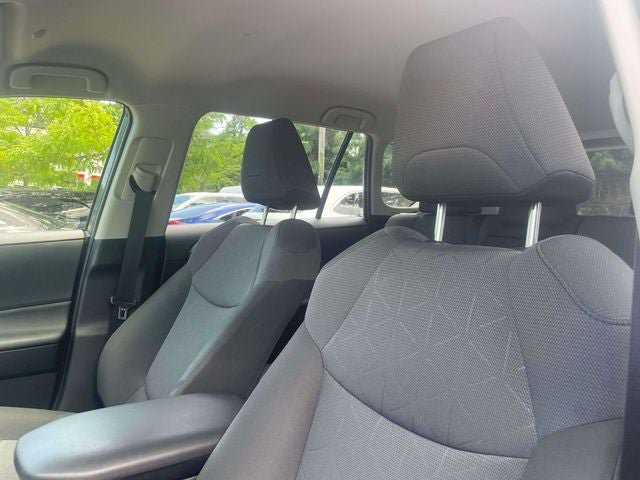 Used 2024 Toyota RAV4 XLE AWD/4WD image 22