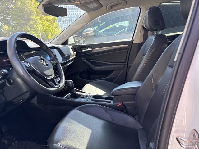 Used 2020 Volkswagen Jetta SEL image 7
