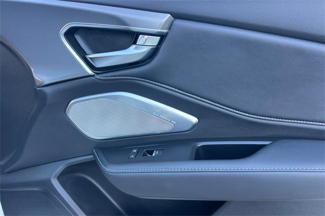 Certified 2019 Acura RDX A-Spec image 20