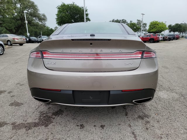 Used 2018 Lincoln MKZ Reserve w/ Luxury Package FWD image 6
