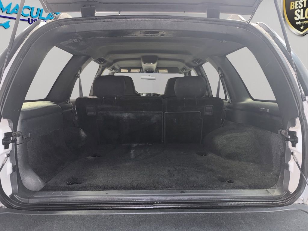 Used 2003 Chevrolet Blazer LS w/ Preferred Equipment Group image 17