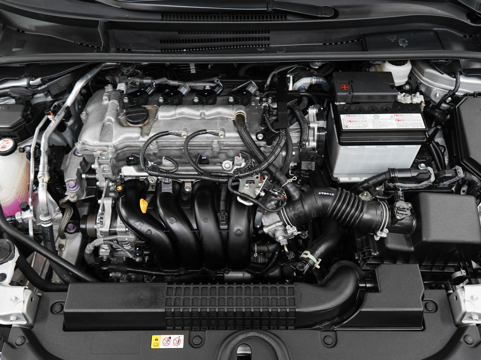 Used 2022 Toyota Corolla XLE FWD image 29