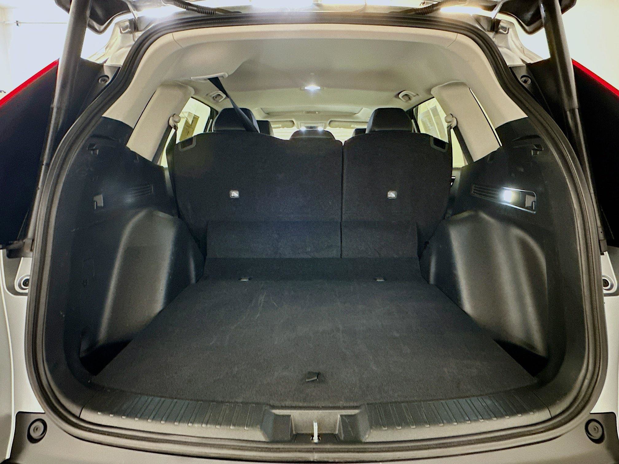 Used 2025 Honda CR-V EX-L image 30