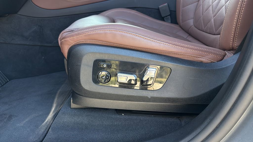 Used 2025 BMW X5 xDrive40i image 7