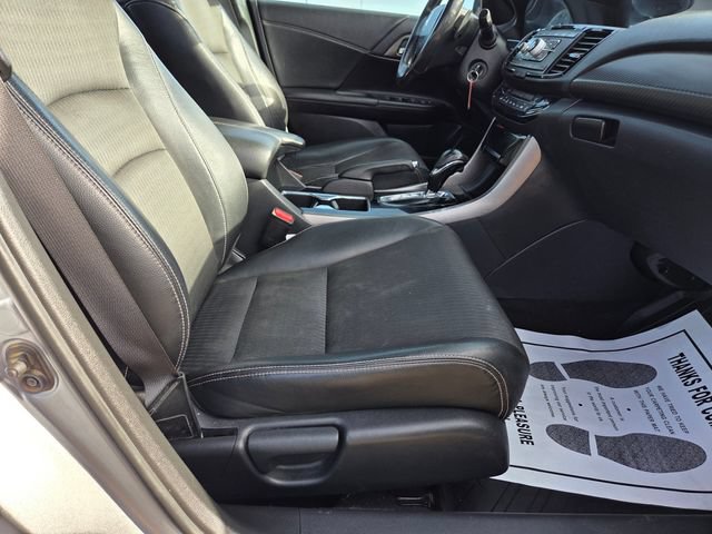 Used 2016 Honda Accord Sport image 34