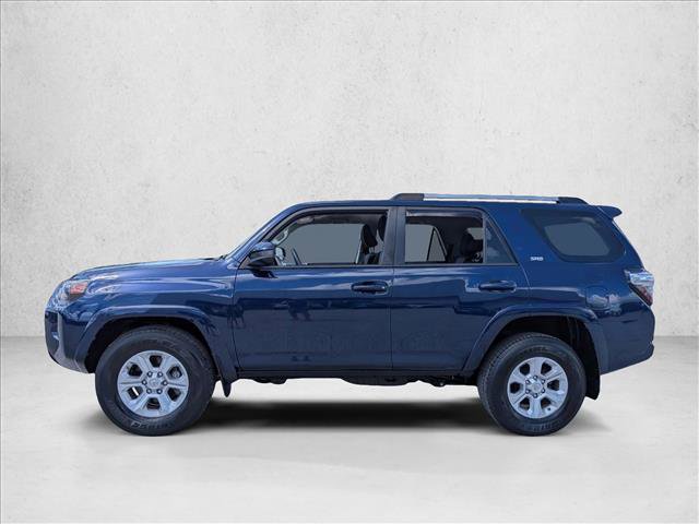Used 2021 Toyota 4Runner SR5 image 9