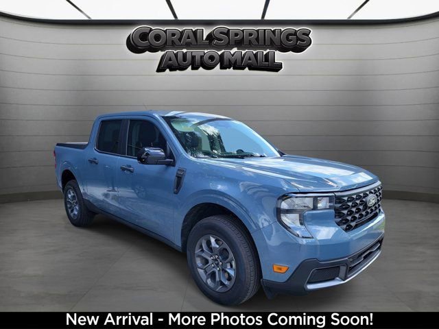 Used 2025 Ford Maverick XLT w/ XLT Luxury Package image 1