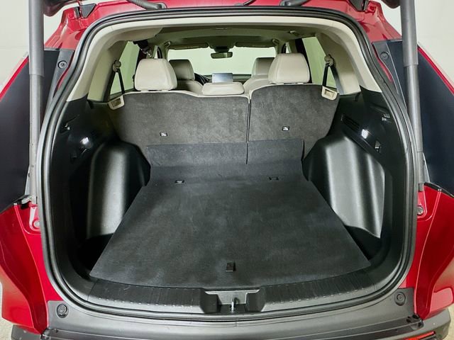 Certified 2023 Honda CR-V EX-L image 32