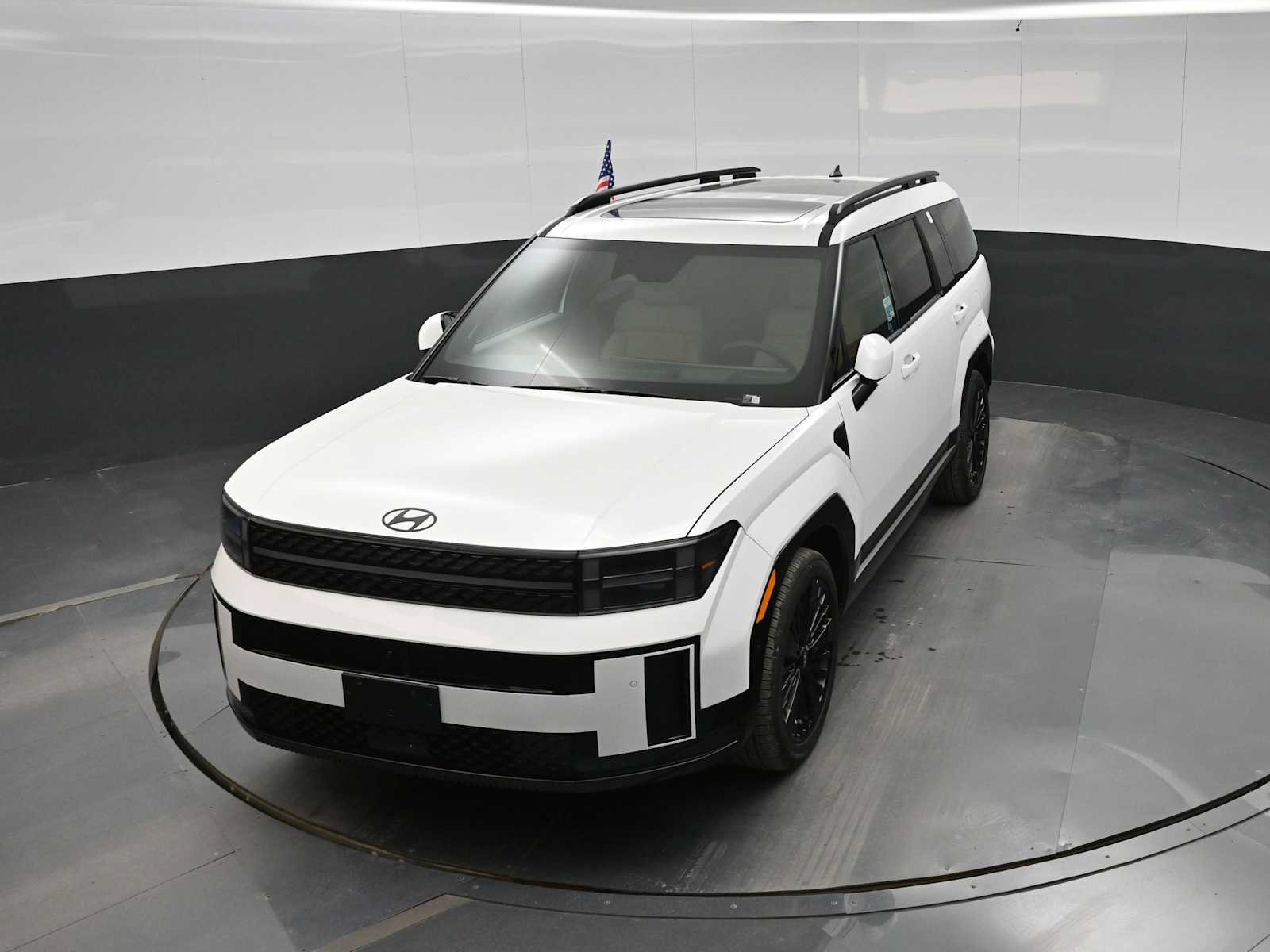 New 2026 Hyundai Santa Fe Calligraphy AWD/4WD image 22