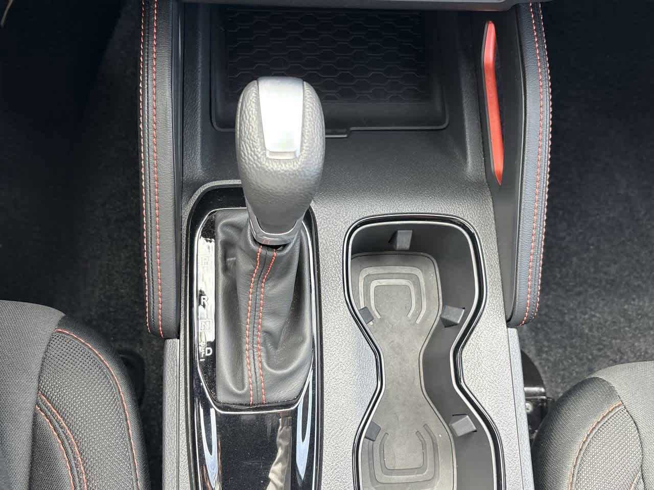 Used 2025 Nissan Frontier PRO-4X image 22