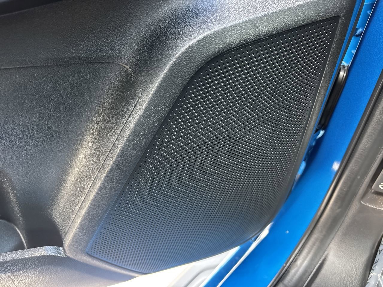 Used 2025 Ford Ranger XLT w/ Equipment Group 301A High image 17