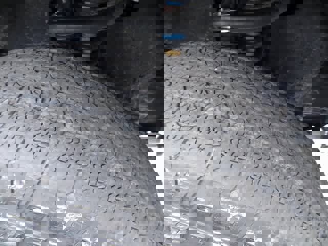 Used 2023 Toyota Tacoma TRD Off-Road image 16