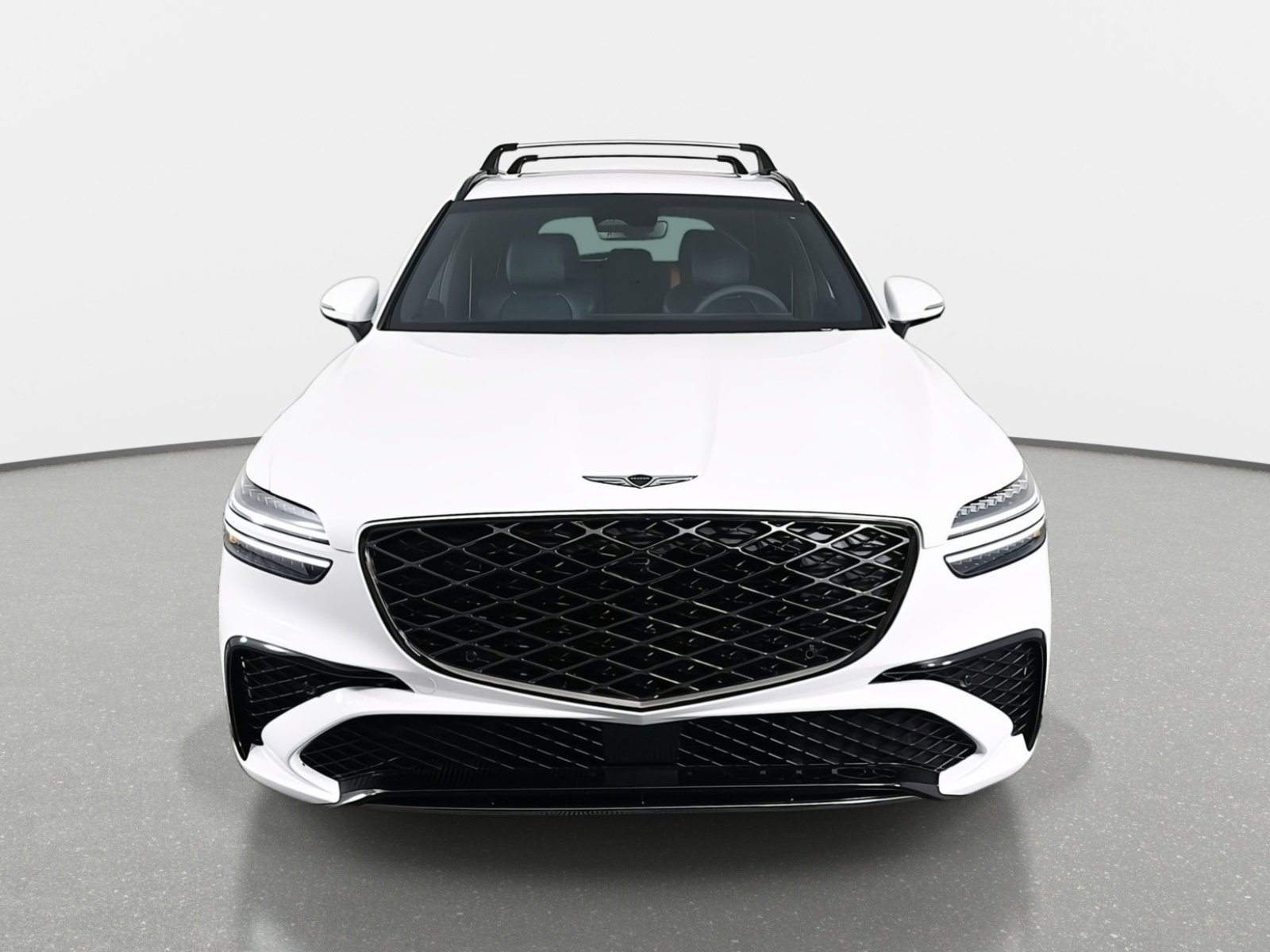 New 2026 Genesis GV70 2.5T Sport Prestige image 2