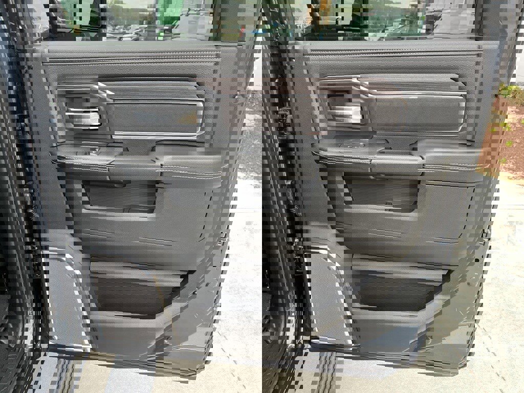 New 2026 RAM 2500 Laramie image 27