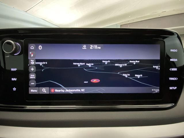 Used 2023 Kia K5 GT-Line w/ GT-Line Premium Package FWD image 18