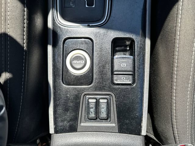 Used 2019 Mitsubishi Outlander ES AWD/4WD image 34