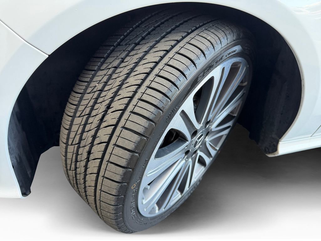 Used 2018 Mercedes-Benz CLA 250 image 9
