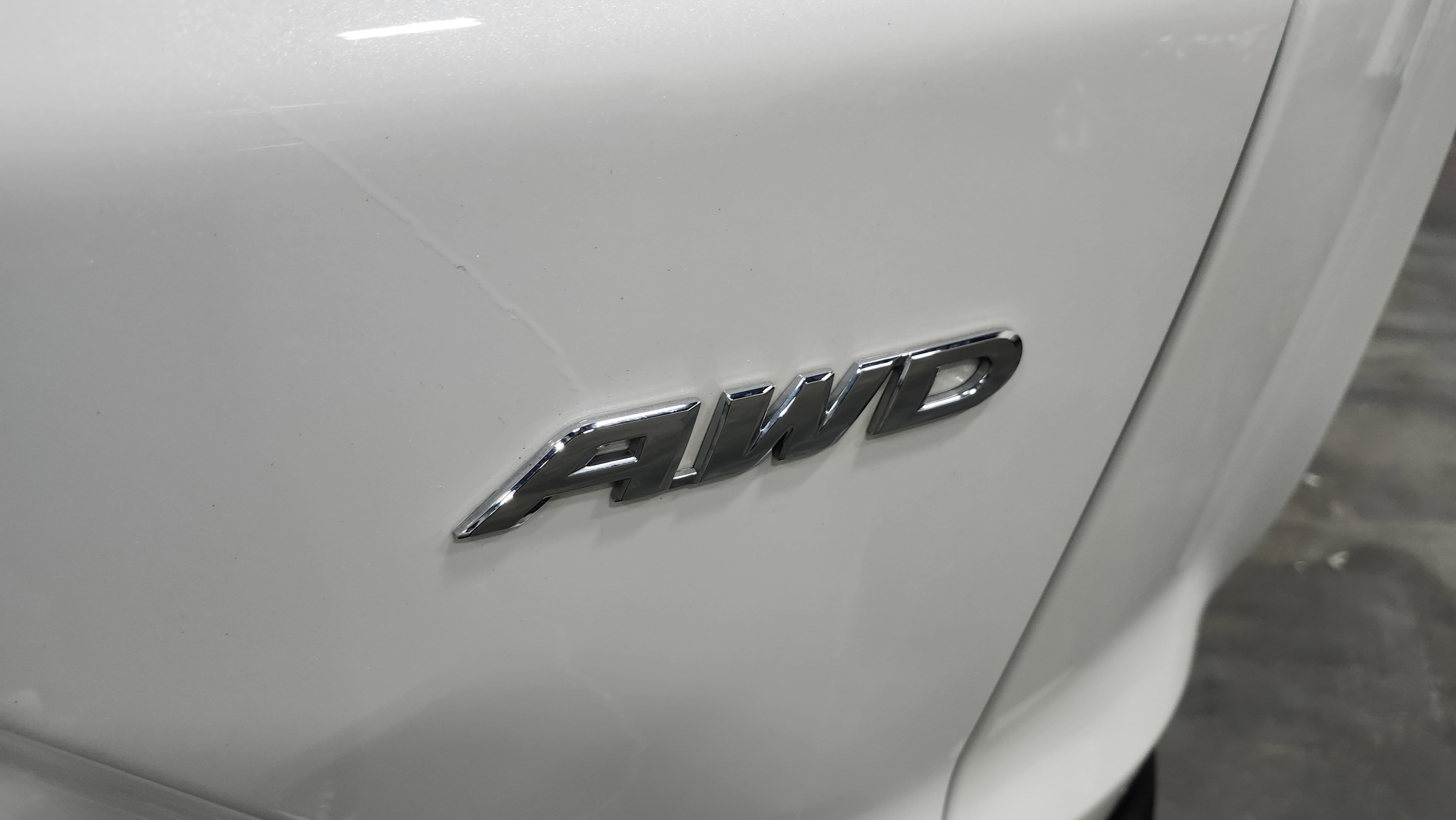 Used 2021 Honda CR-V EX image 21