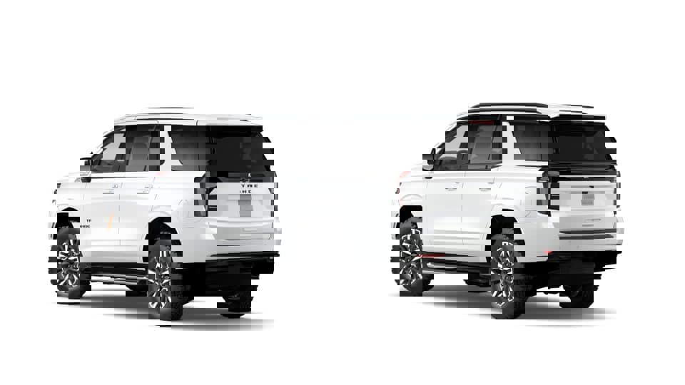 New 2026 Chevrolet Tahoe Z71 w/ Z71 Off-Road Package image 66