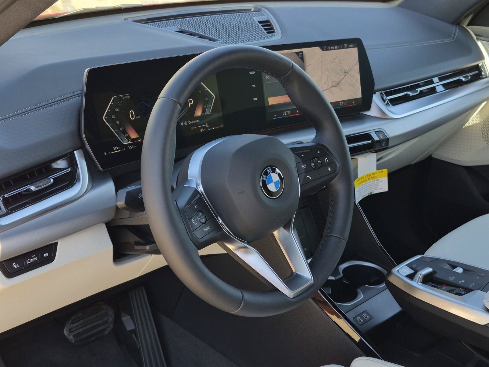 New 2026 BMW X2 xDrive28i w/ Convenience Package AWD/4WD image 24