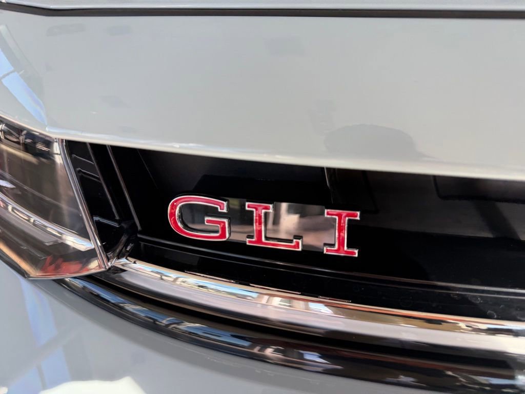 New 2026 Volkswagen Jetta GLI Autobahn image 11