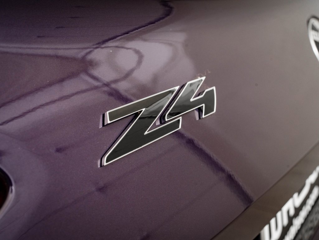 Used 2026 BMW Z4 M40i image 19