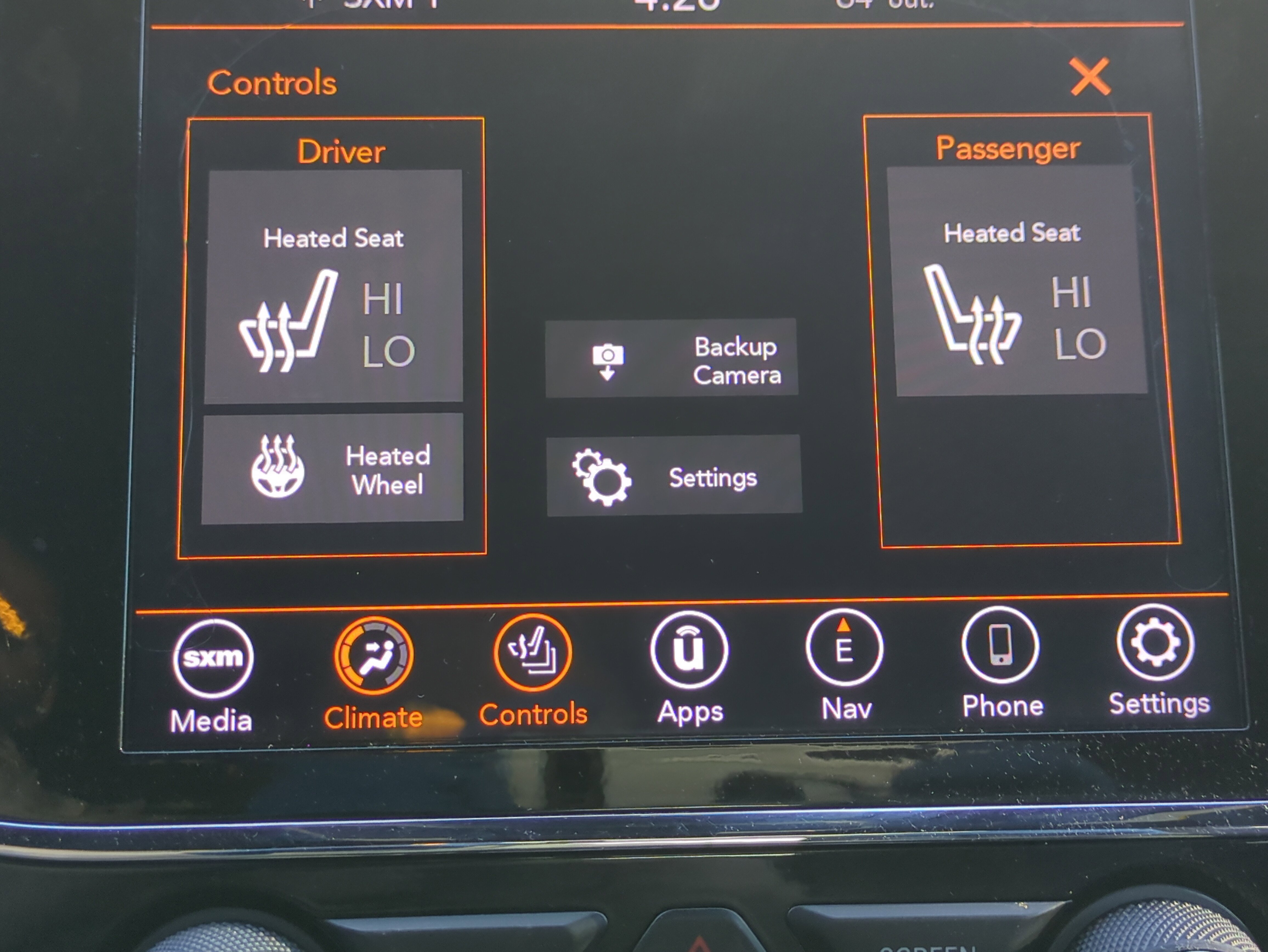 Certified 2022 Jeep Grand Cherokee Limited w/ Tech Group image 26