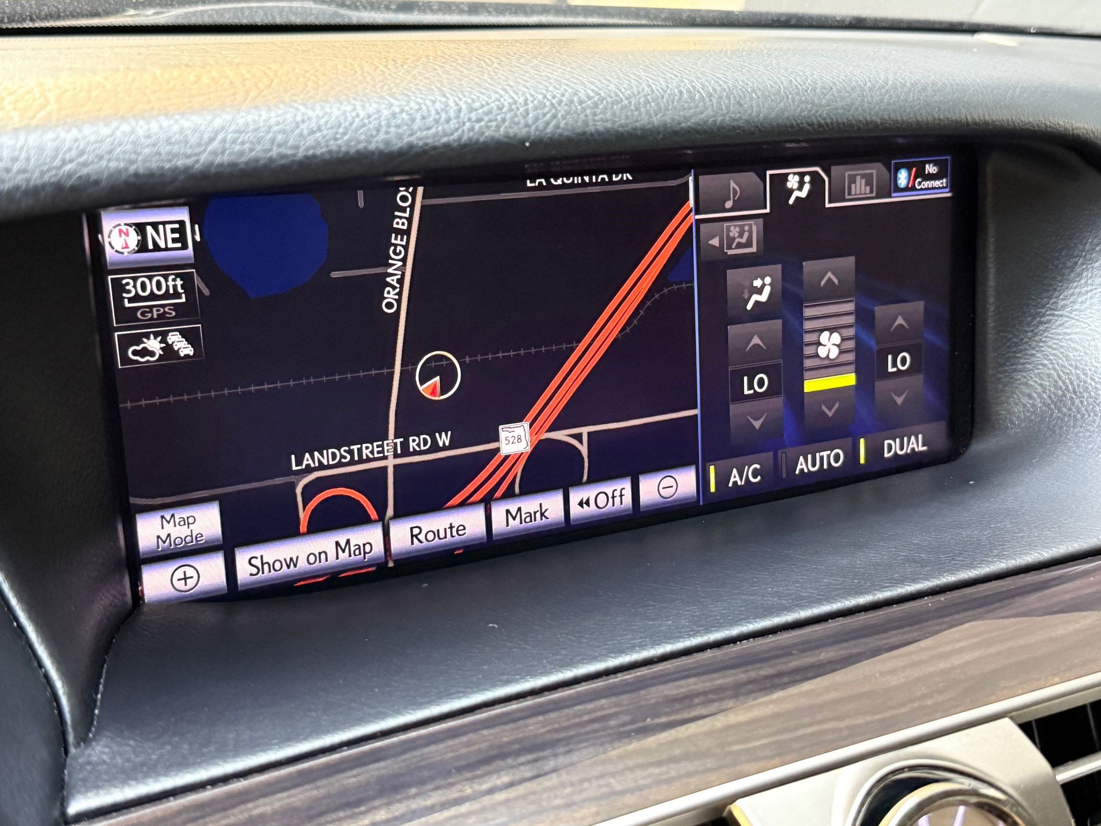 Used 2014 Lexus LS 460 AWD w/ Comfort Package image 31