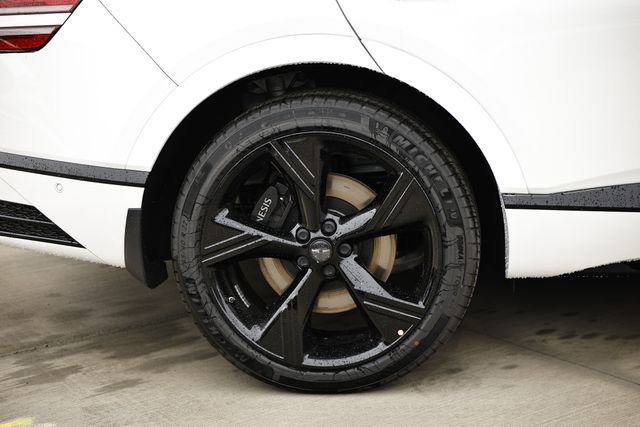 New 2026 Genesis GV80 3.5T Prestige image 6