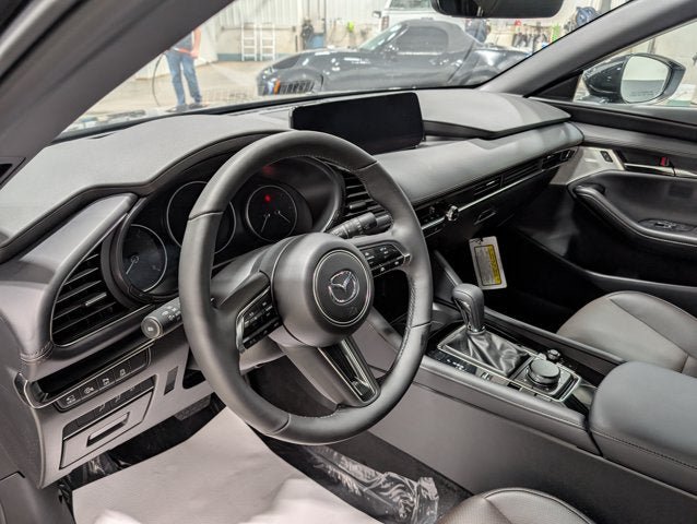 New 2026 MAZDA MAZDA3 Hatchback w/Premium Plus Pkg AWD/4WD image 15