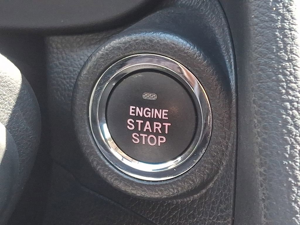 Used 2015 Subaru Crosstrek 2.0i Limited image 23