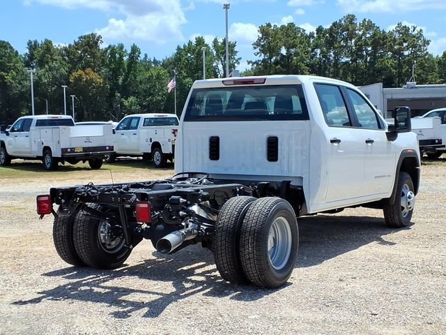 New 2026 GMC Sierra 3500 Pro AWD/4WD image 5
