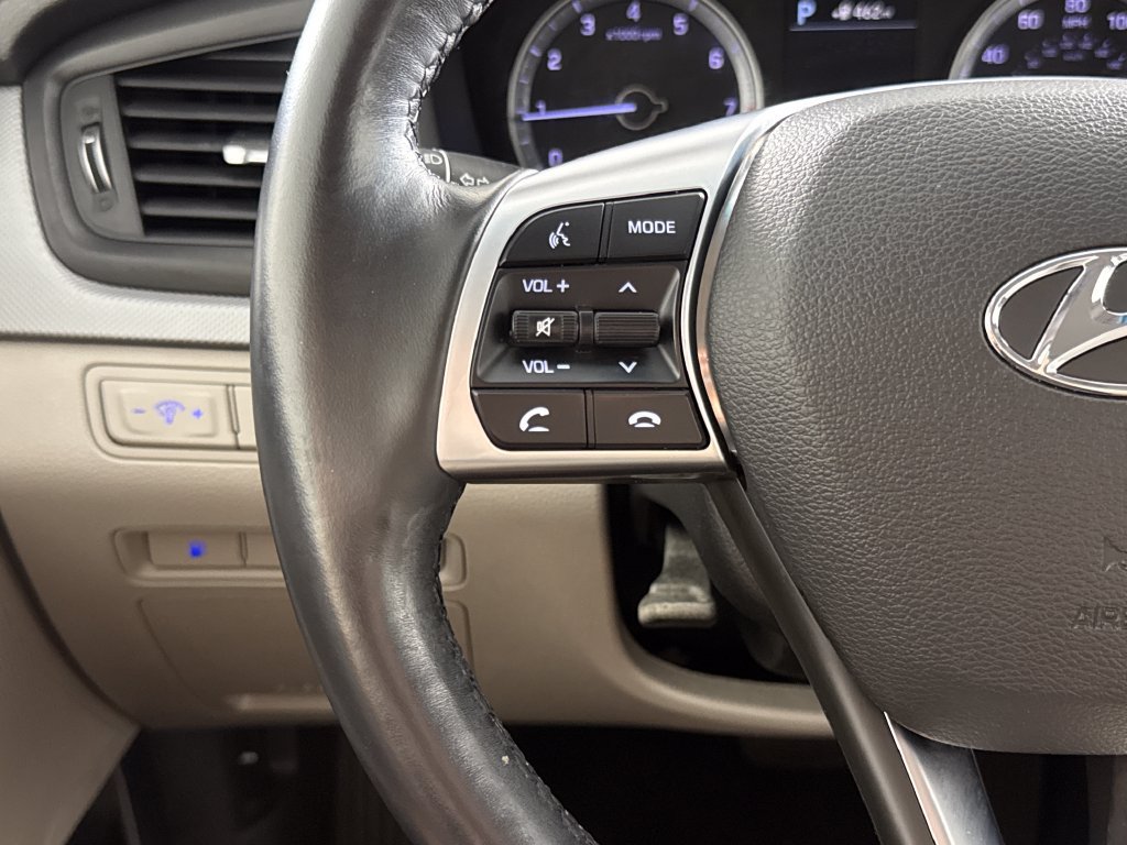 Used 2019 Hyundai Sonata SEL w/ Tech Package 02 FWD image 15