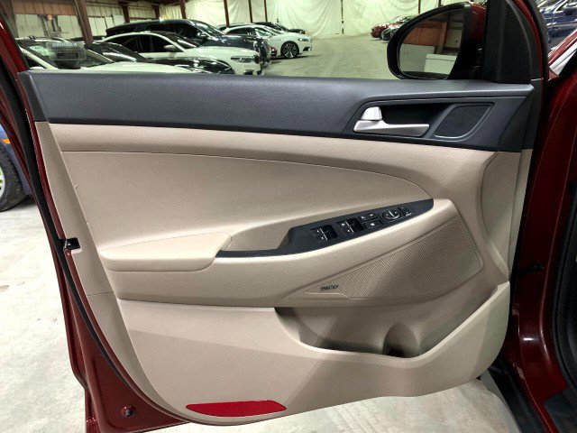 Used 2019 Hyundai Tucson Ultimate image 16