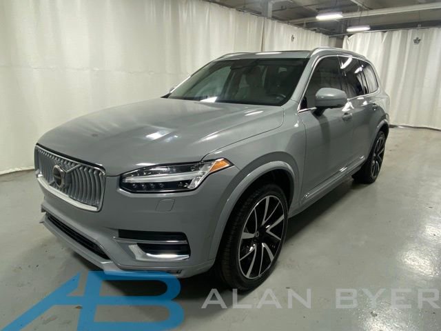 Used 2024 Volvo XC90 B6 Plus w/ Protection Package