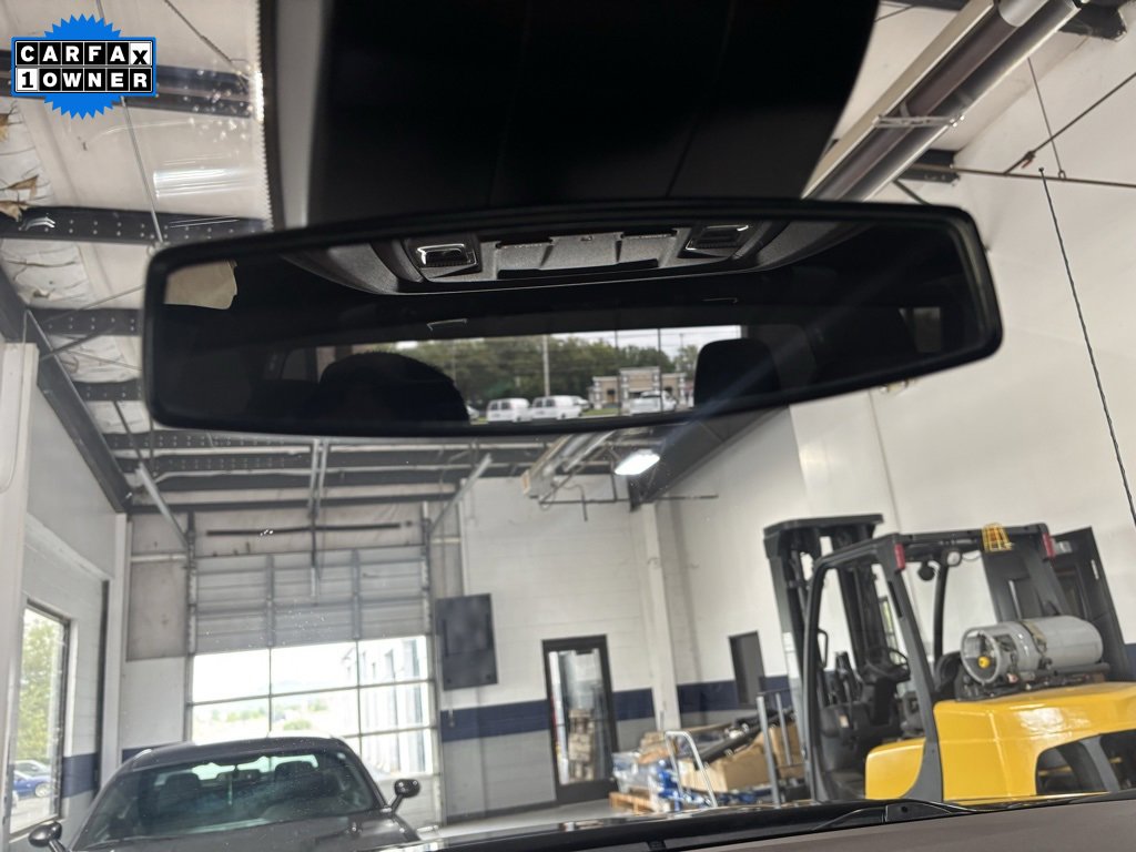 Used 2024 Chevrolet Silverado 1500 LT w/ Protection Package image 26