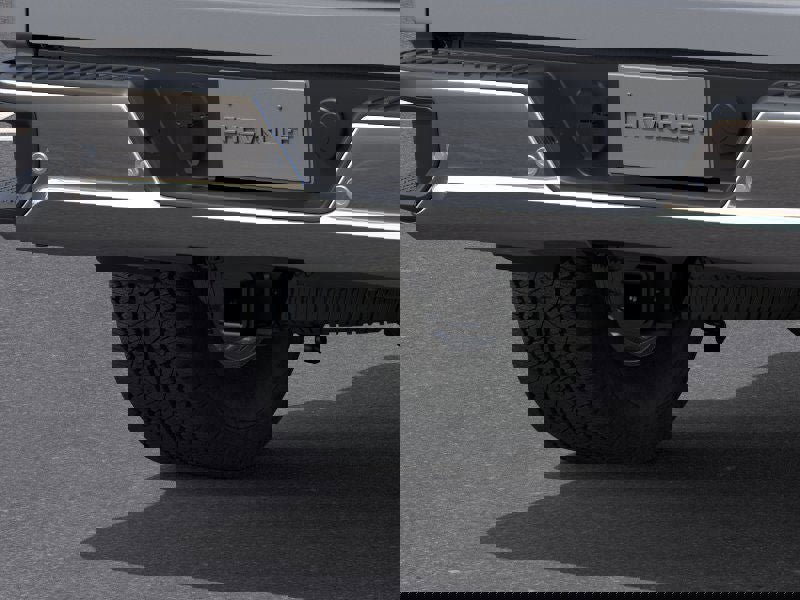 New 2025 Chevrolet Silverado 2500 LT w/ All Star Edition image 14