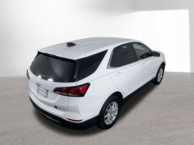 Used 2022 Chevrolet Equinox LT image 39