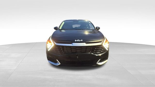 Used 2024 Kia Sportage LX image 7