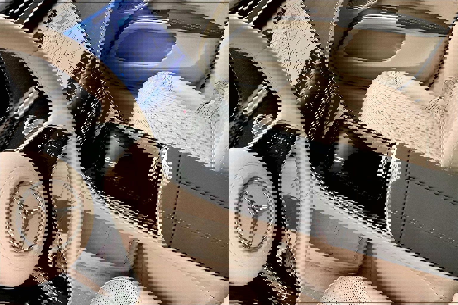 Certified 2022 Mercedes-Benz EQS 450+ Sedan image 14