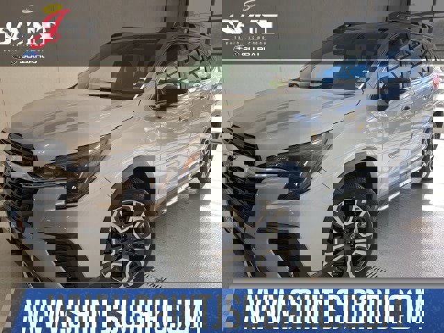 New 2025 Subaru Ascent Touring